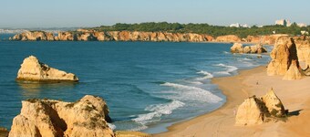 Interpass VAU Hotel & Apartaments