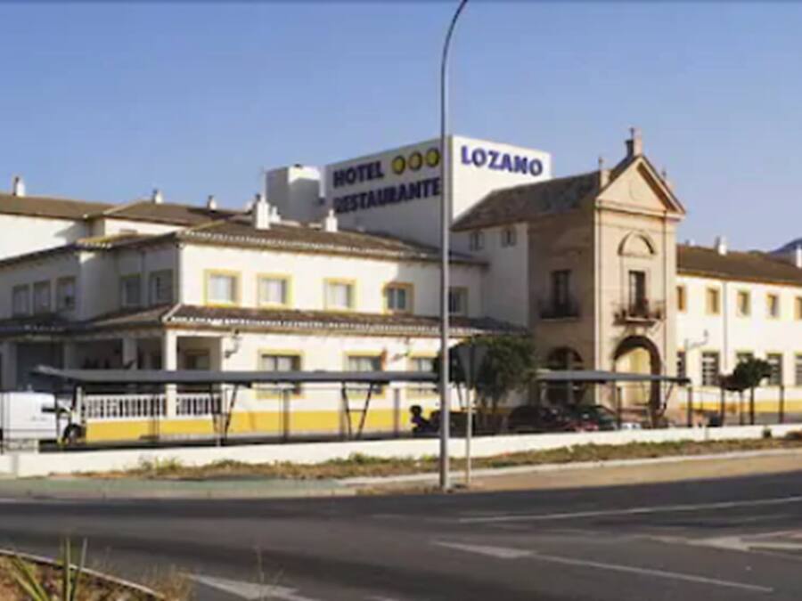 Esterni