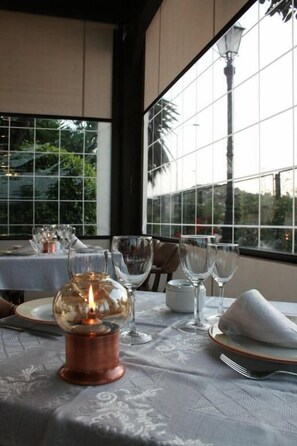 Restaurant - Hotel Lozano (Antequera)