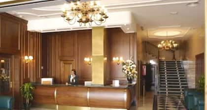 Hotel Lozano