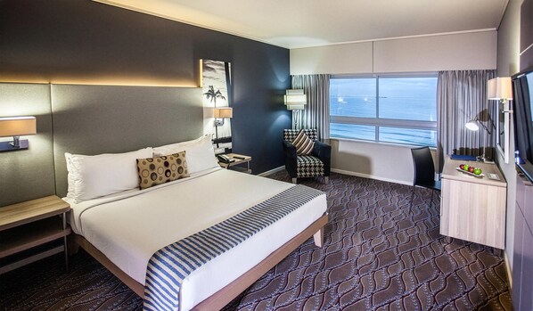 Room - Garden Court Marine Parade (Durban)