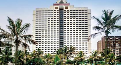 Garden Court Marine Parade