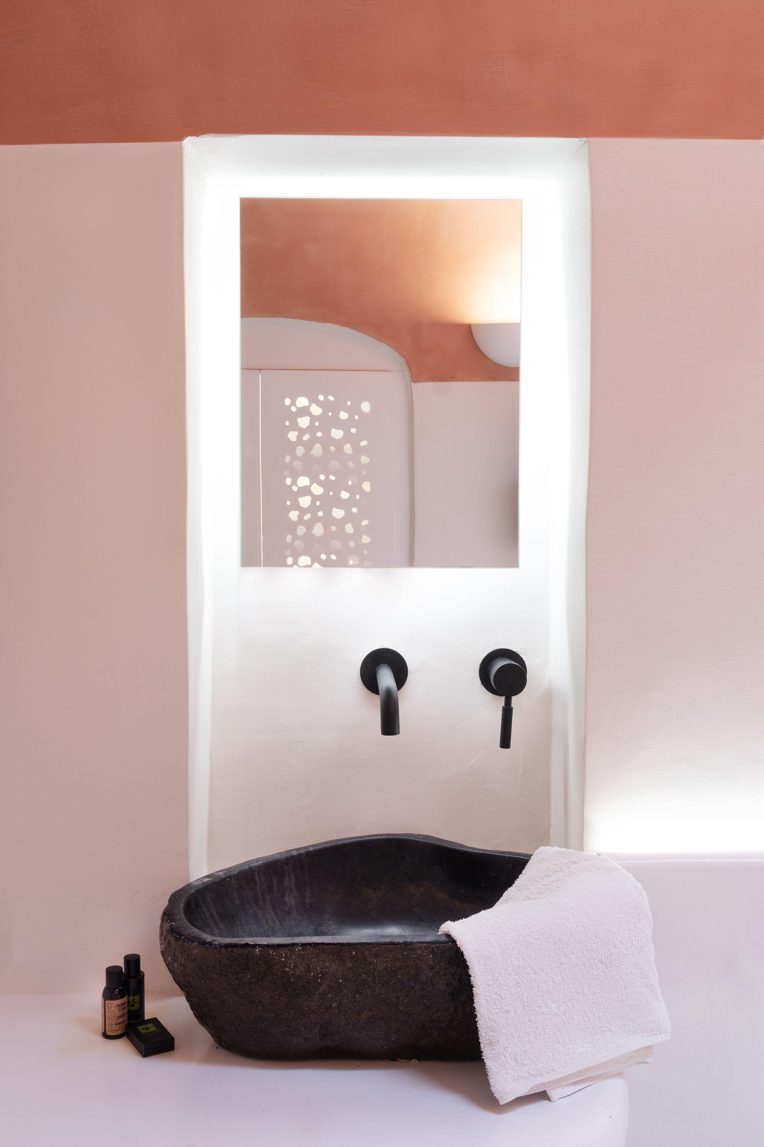 Photo - Kykladonisia Traditional Settlement