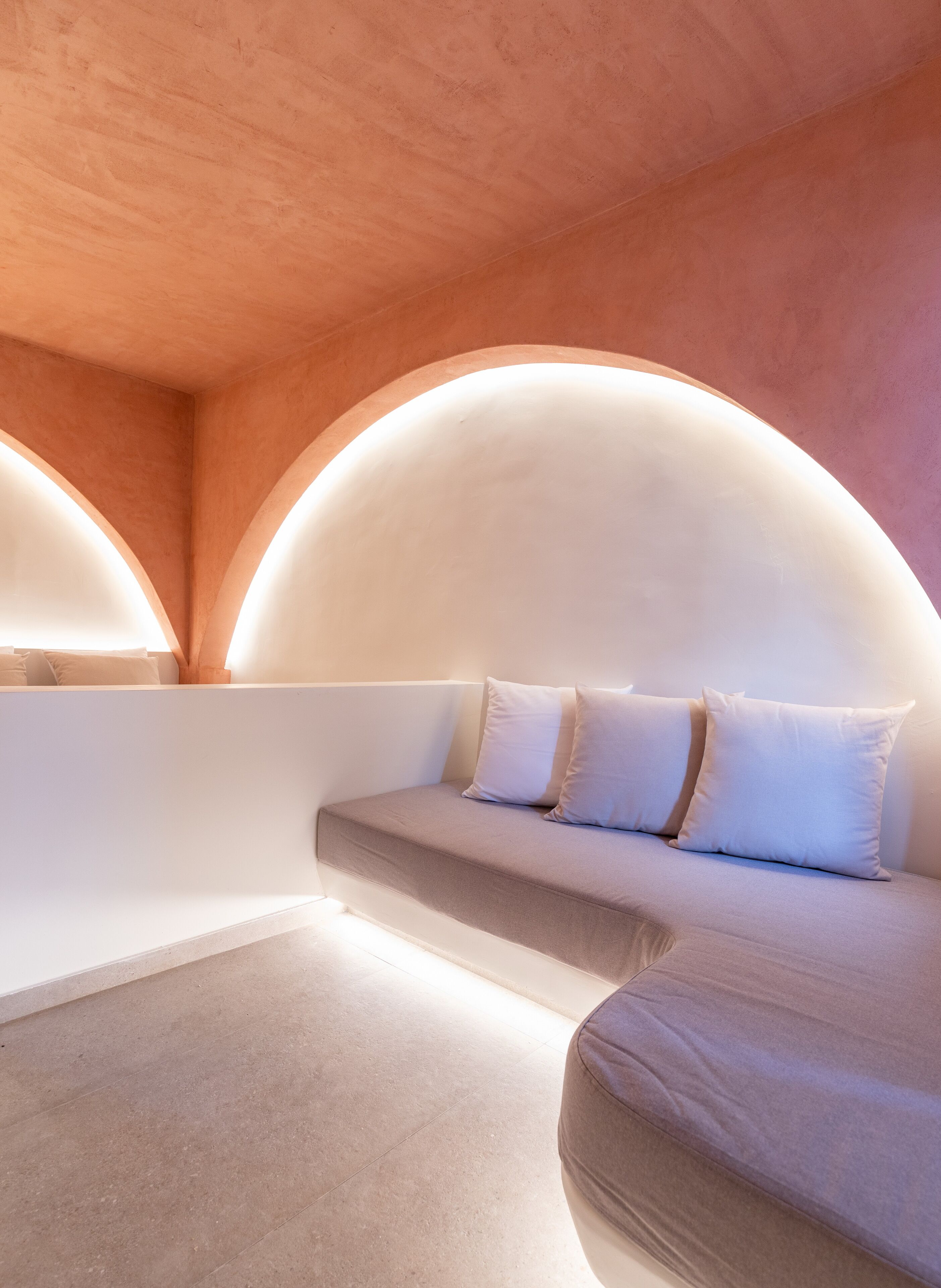 Photo - Kykladonisia Traditional Settlement