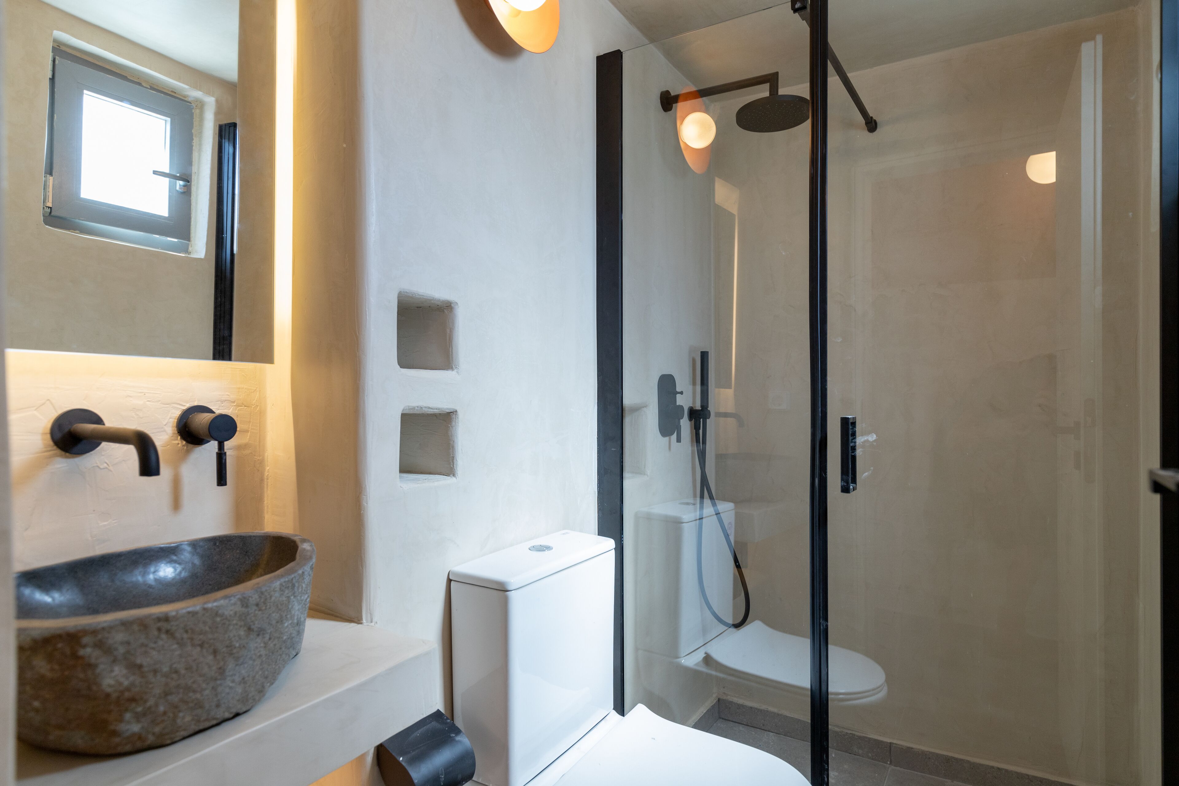 Photo - Kykladonisia Traditional Settlement