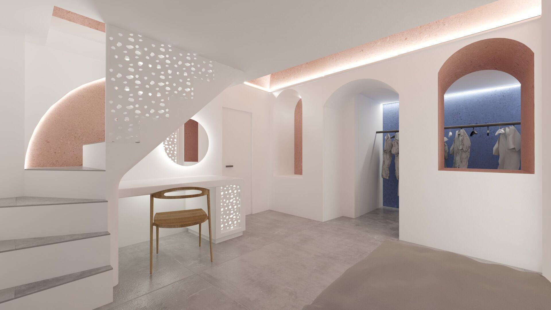 Photo - Kykladonisia Traditional Settlement