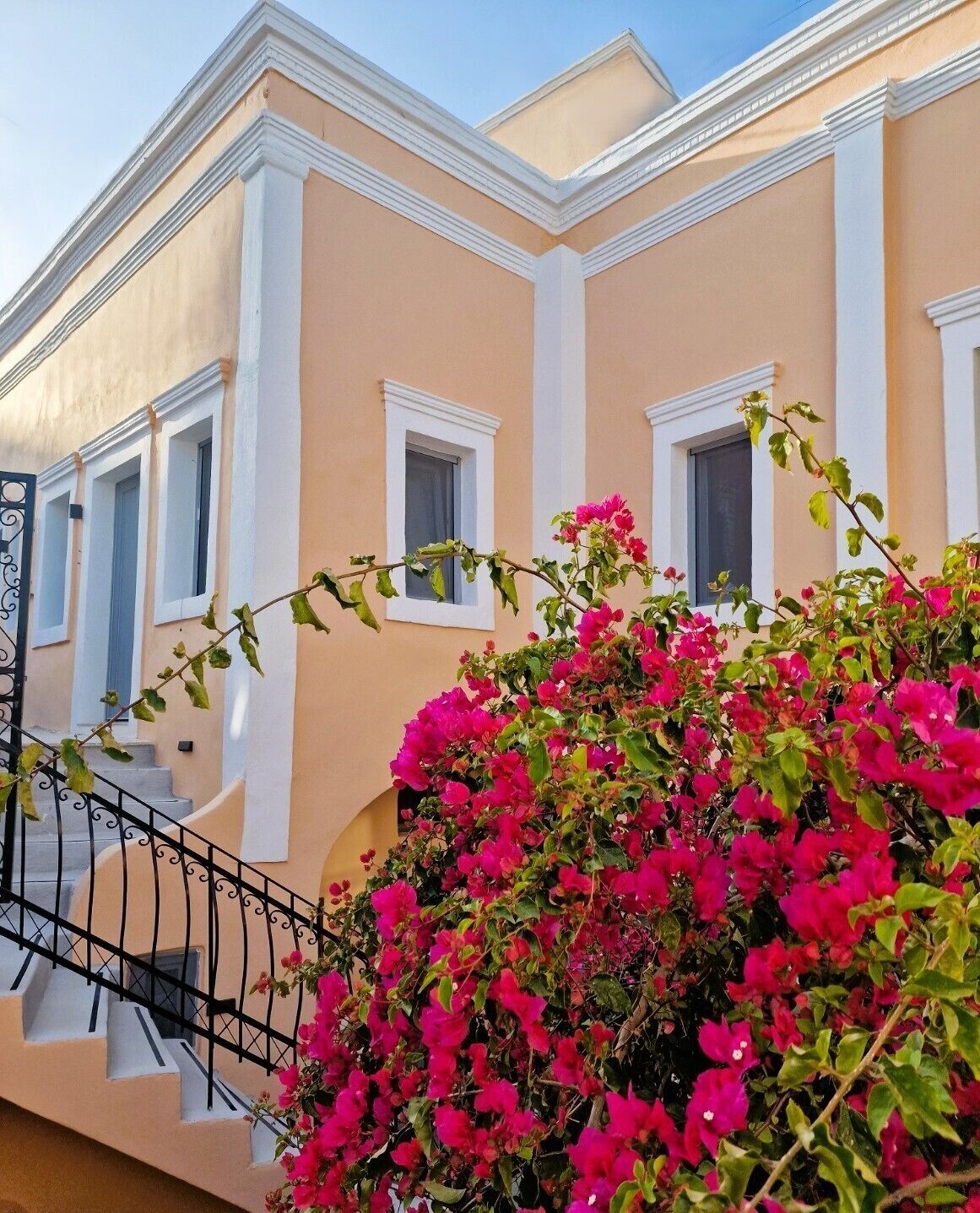 Photo - Kykladonisia Traditional Settlement