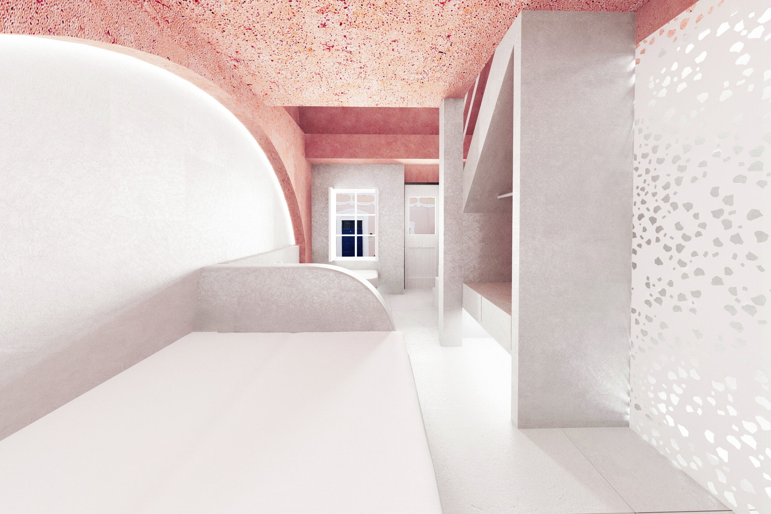 Photo - Kykladonisia Traditional Settlement