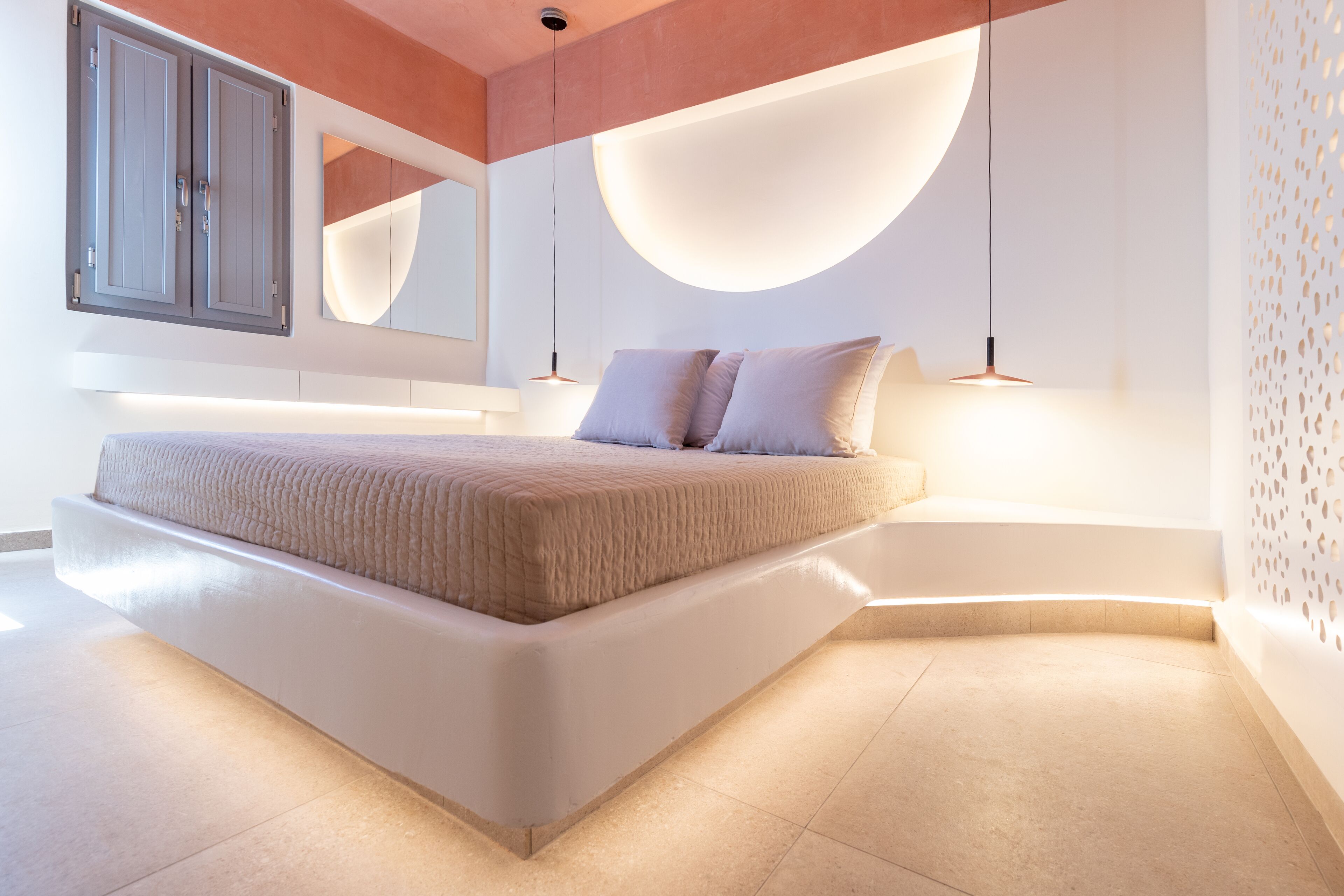 Photo - Kykladonisia Traditional Settlement