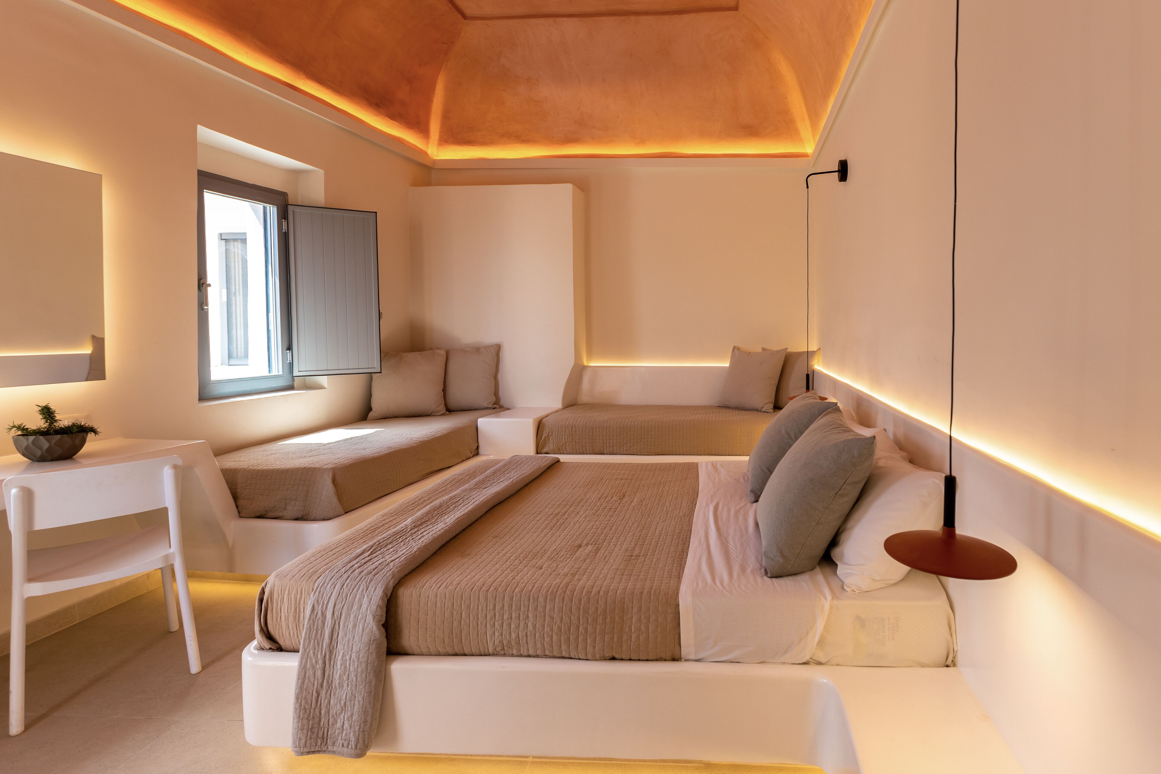 Photo - Kykladonisia Traditional Settlement