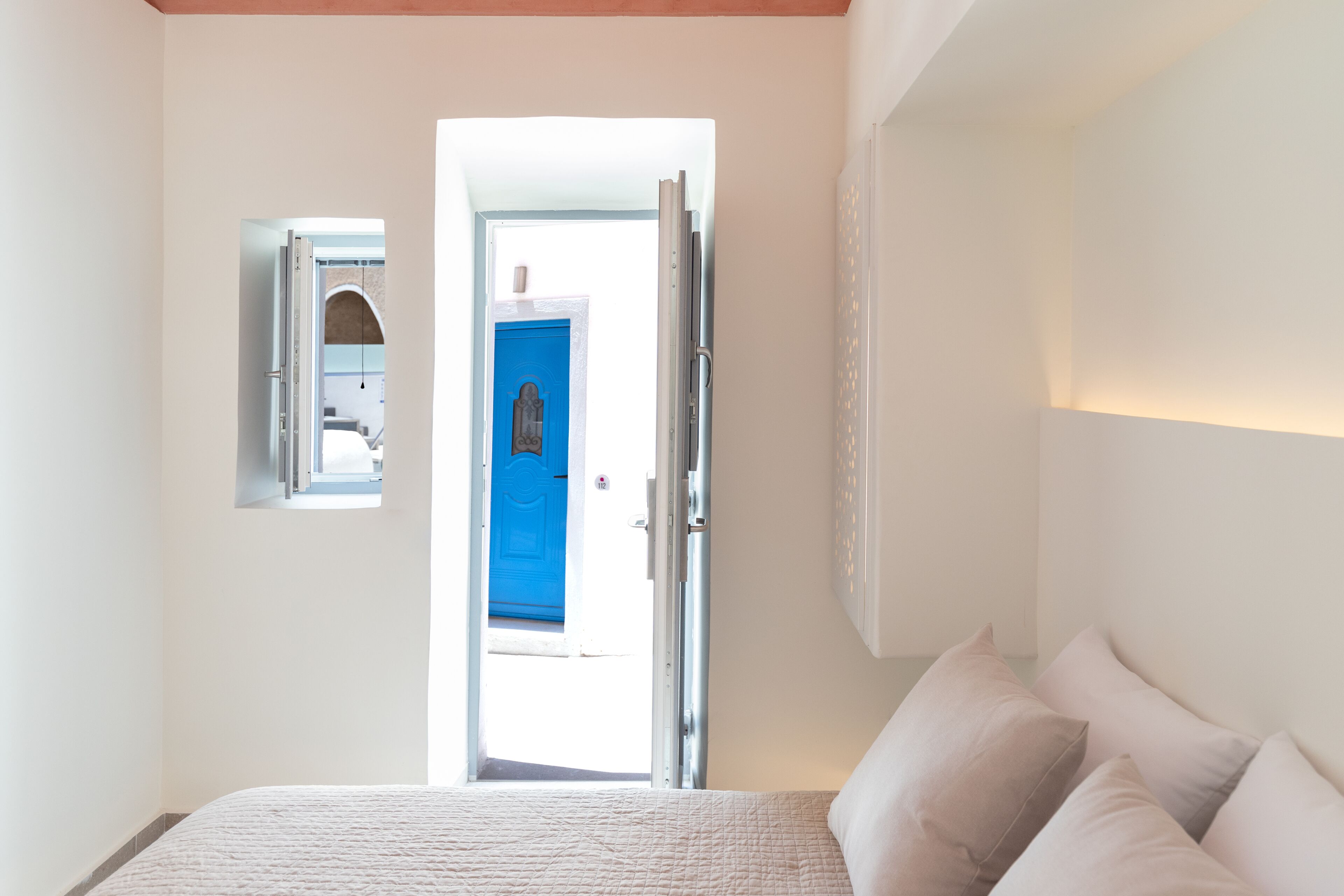 Photo - Kykladonisia Traditional Settlement