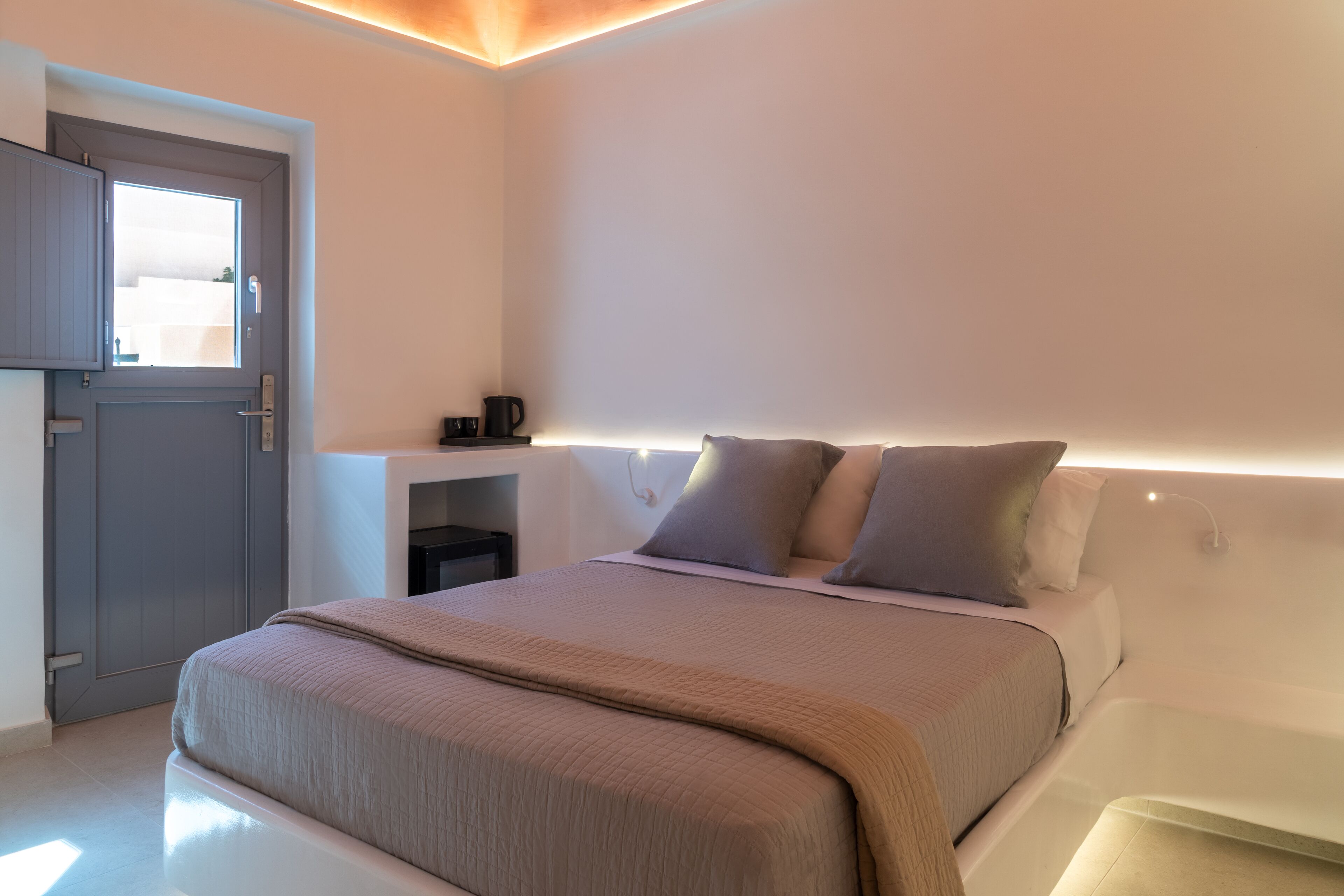 Photo - Kykladonisia Traditional Settlement