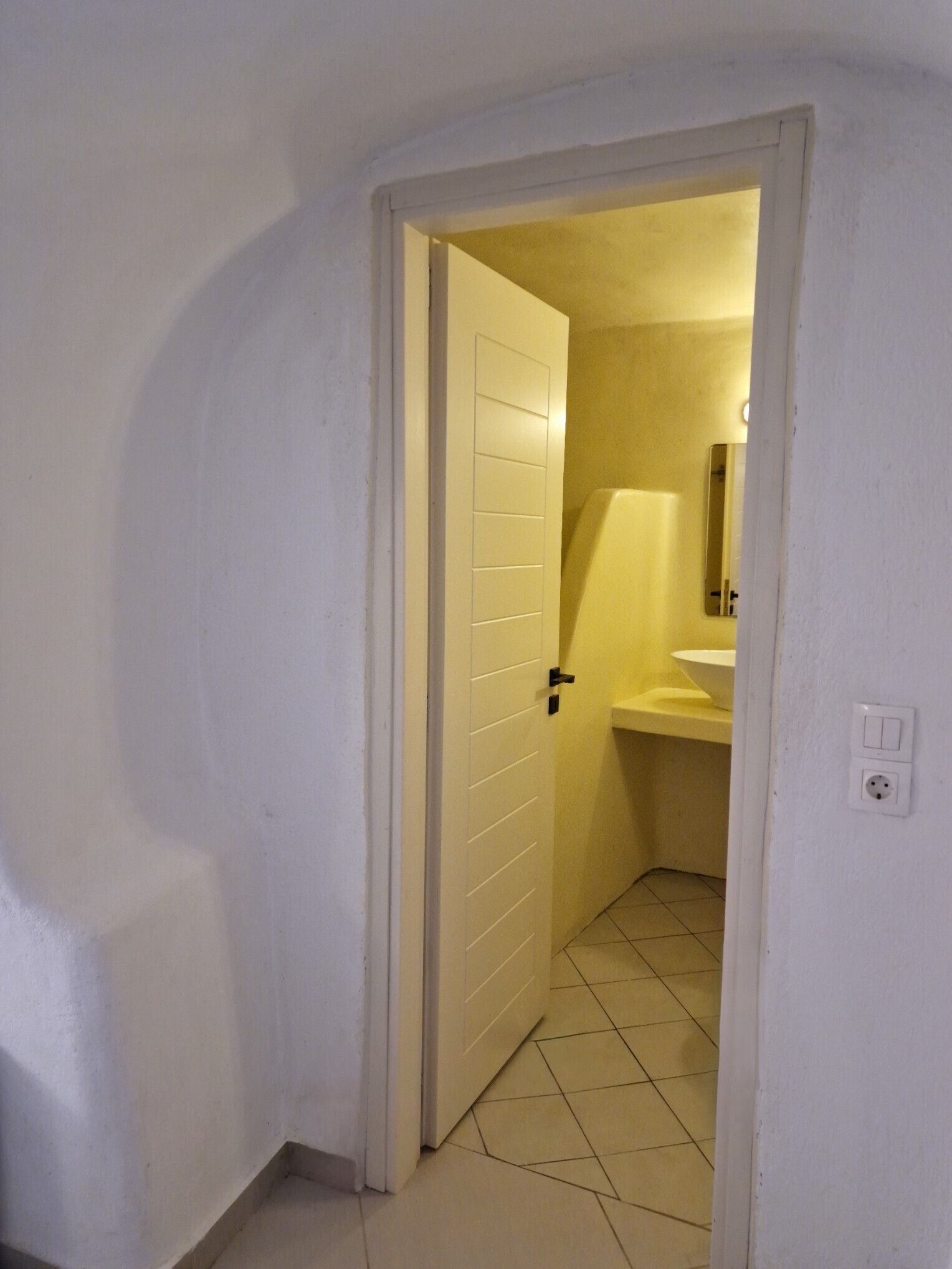 Photo - Kykladonisia Traditional Settlement