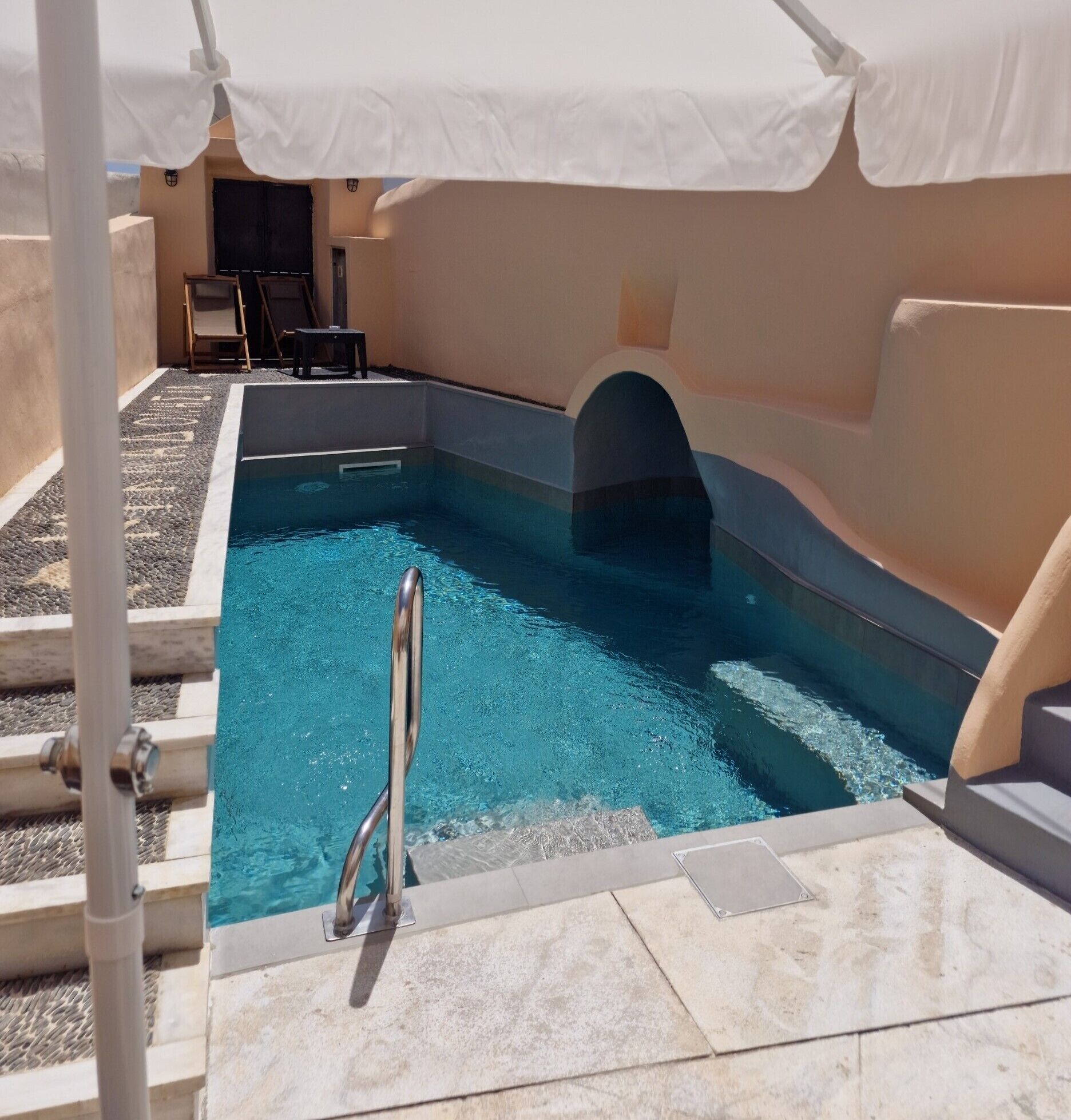 Photo - Kykladonisia Traditional Settlement