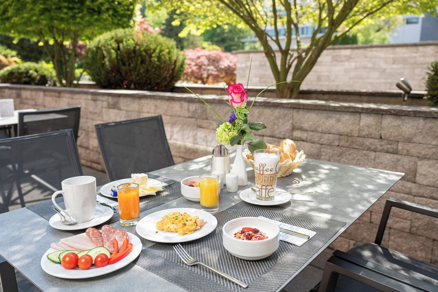 Foto - Hotel Ganslhof - Adults only