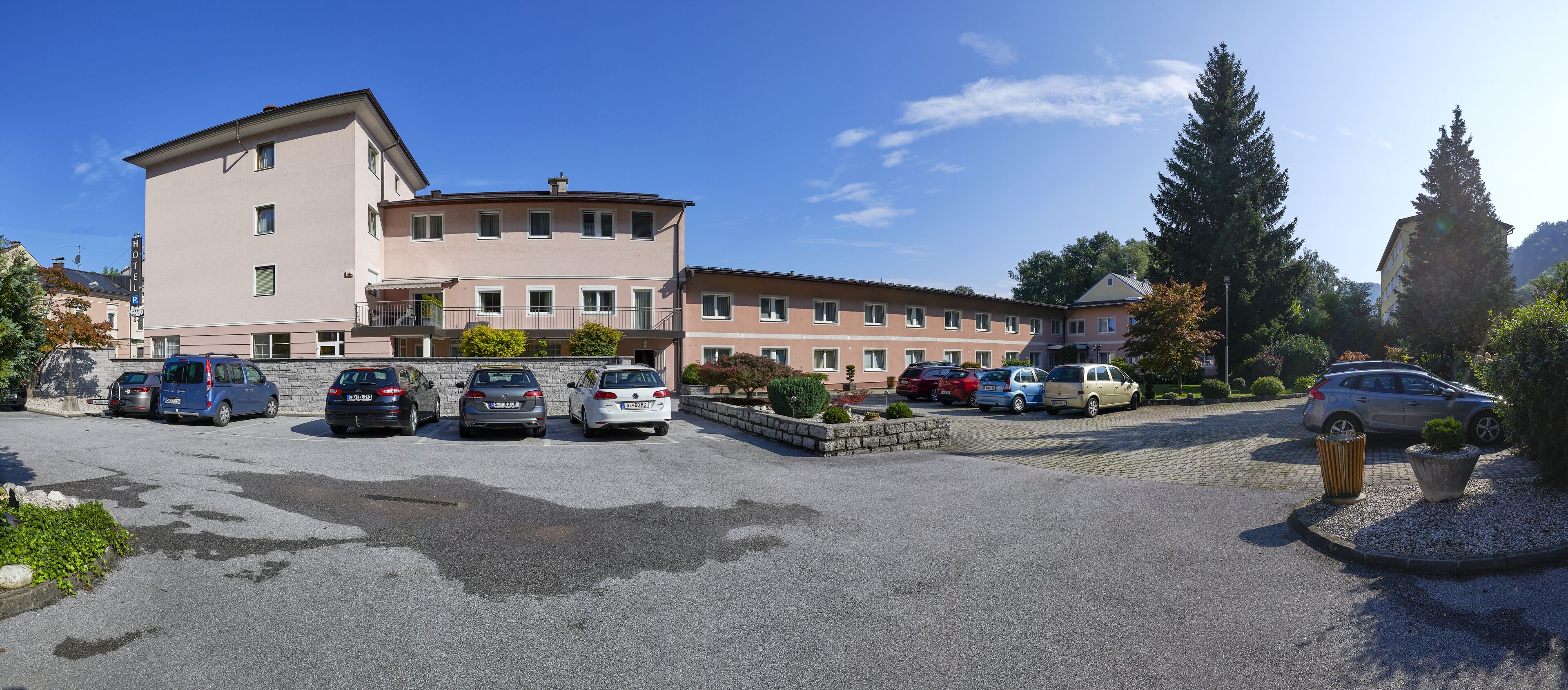 Foto - Hotel Ganslhof - Adults only