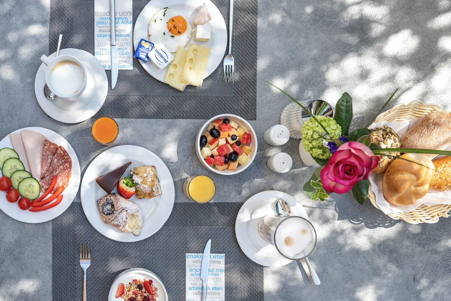 Foto - Hotel Ganslhof - Adults only