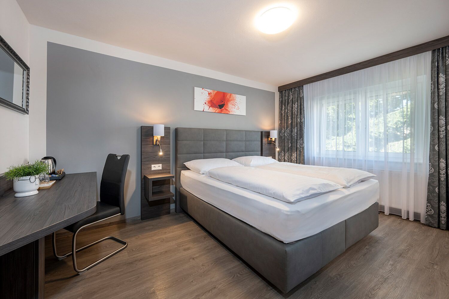 Foto - Hotel Ganslhof - Adults only