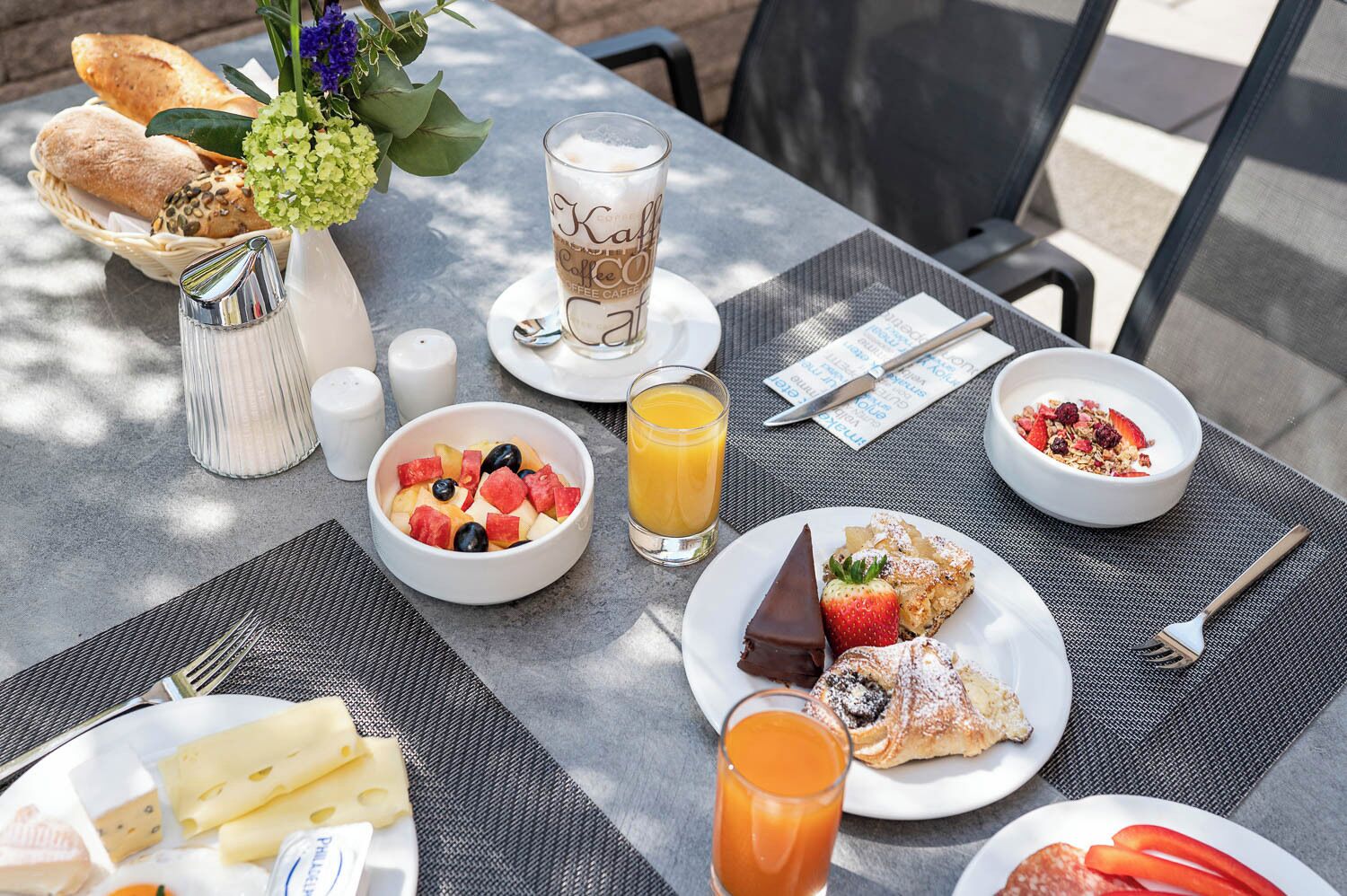 Foto - Hotel Ganslhof - Adults only