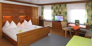 Room - Pension Eder (Saalbach-Hinterglemm)