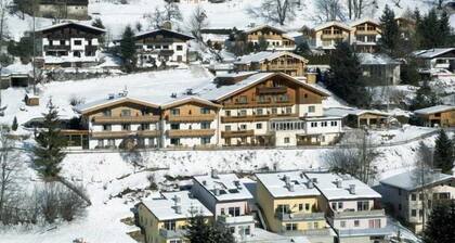 Gartenhotel Daxer