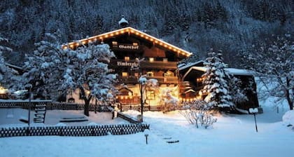 Gasthof Limberghof