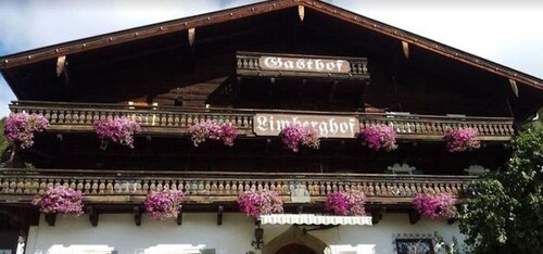 Gasthof Limberghof