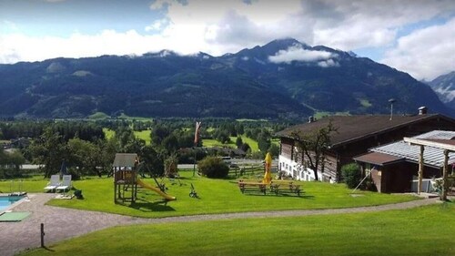Gasthof Limberghof