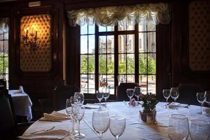 Salón de banquetes