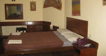 Mobor Beach Resort