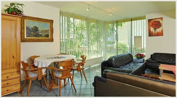 TV - Ferienhaus Schrankogelblick (Laengenfeld)