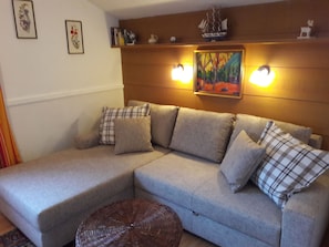 Apartamento | Wifi gratis