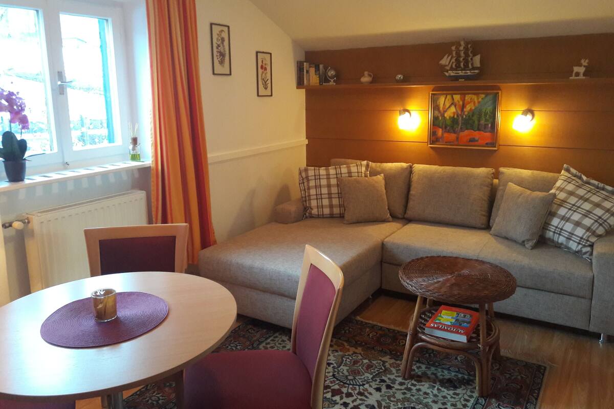 Apartment | WiFi (free)