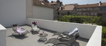 Apartment Alma