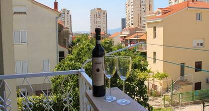 Katija Apartments
