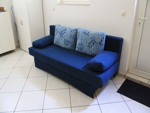 TV - Katija Apartments (Split)