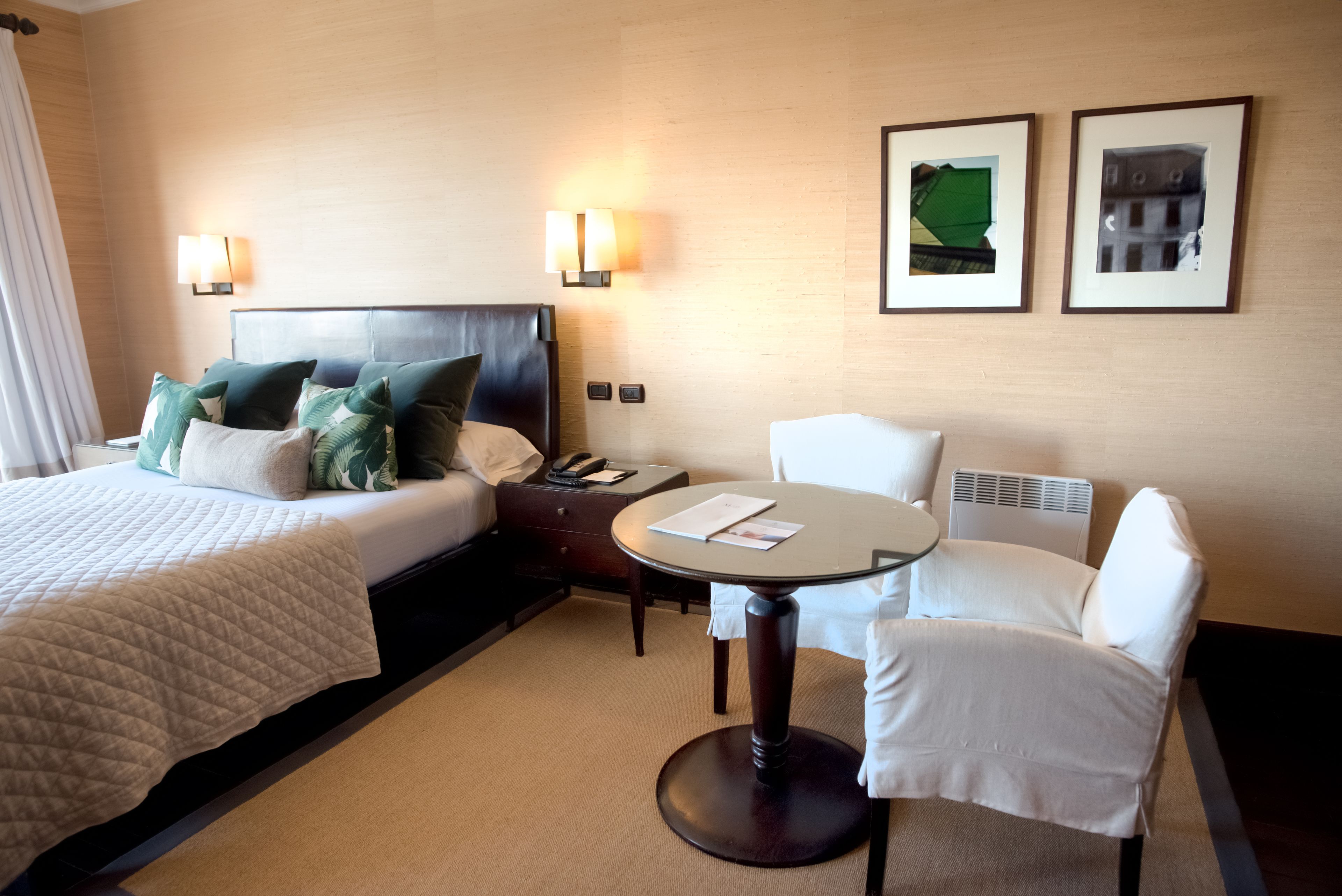 Photo - Hotel Casa Higueras