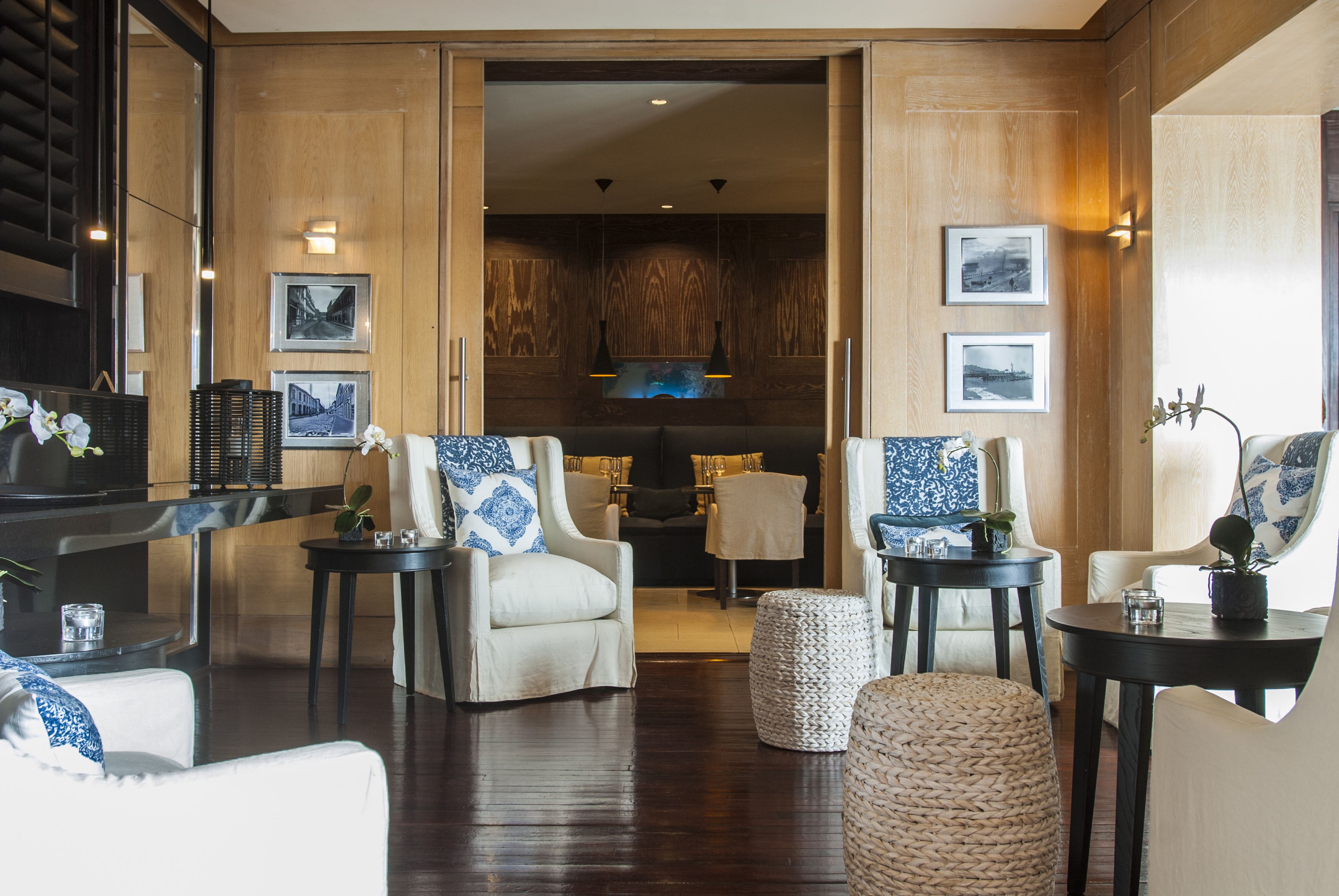 Photo - Hotel Casa Higueras