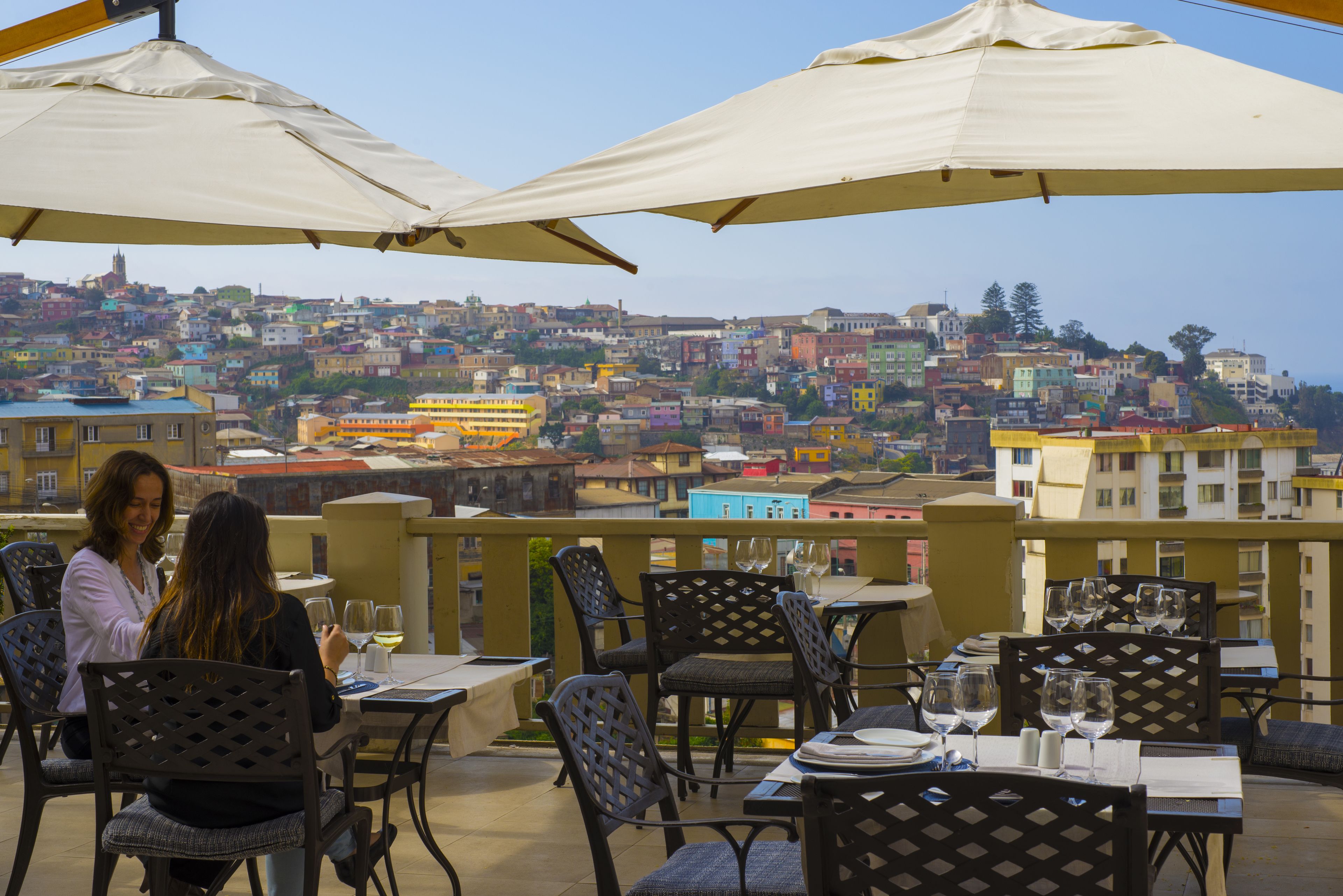 Photo - Hotel Casa Higueras