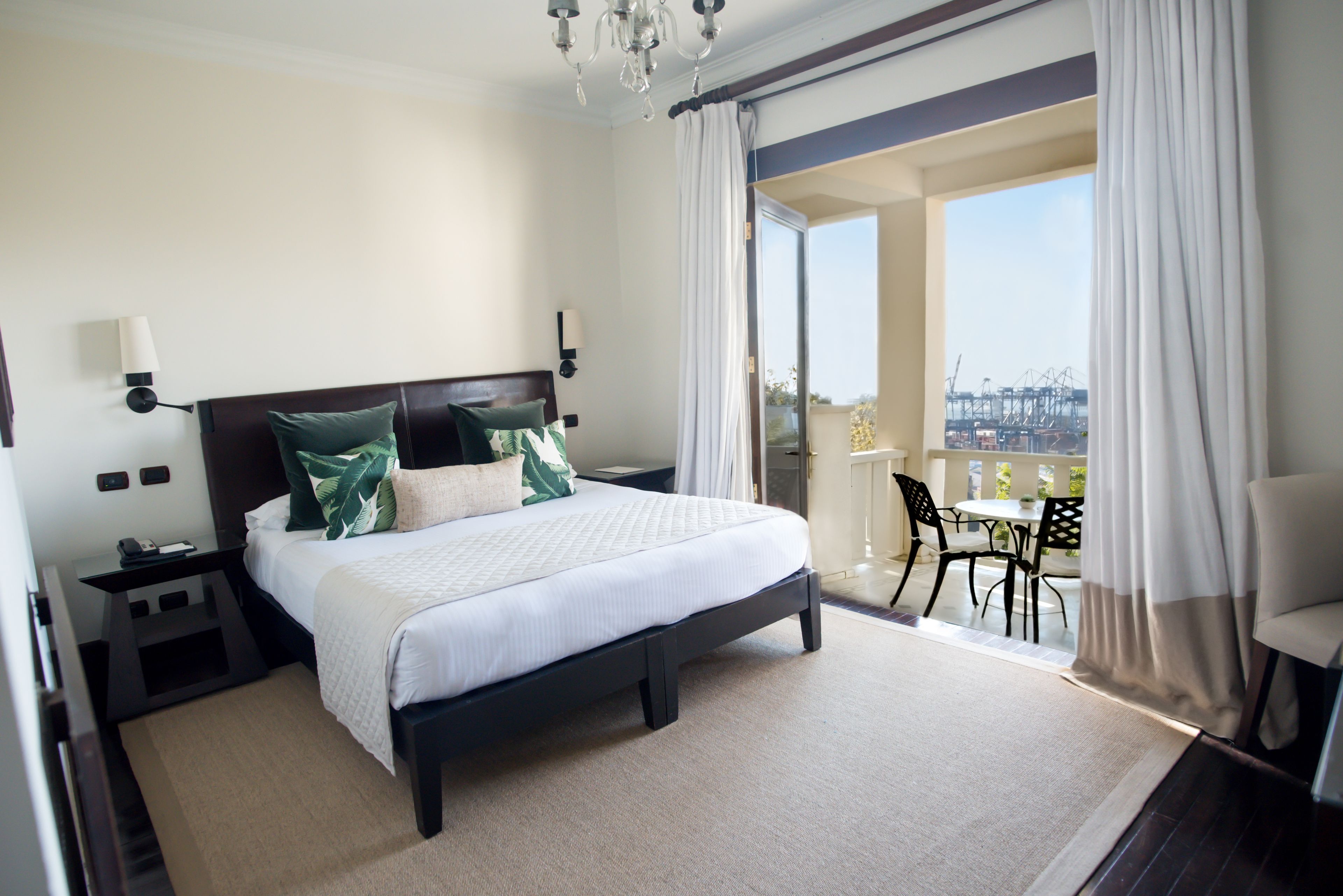 Photo - Hotel Casa Higueras