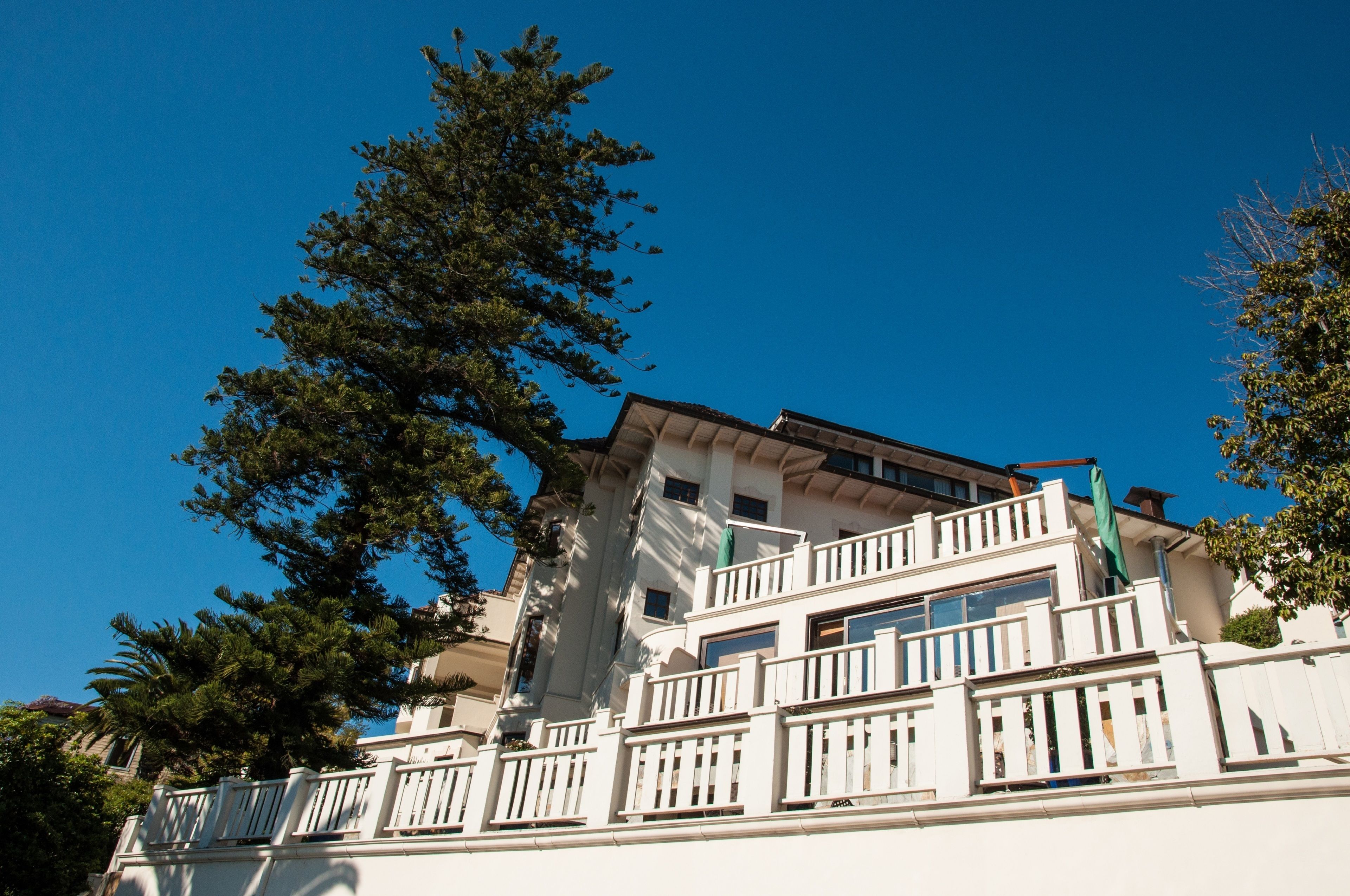 Photo - Hotel Casa Higueras