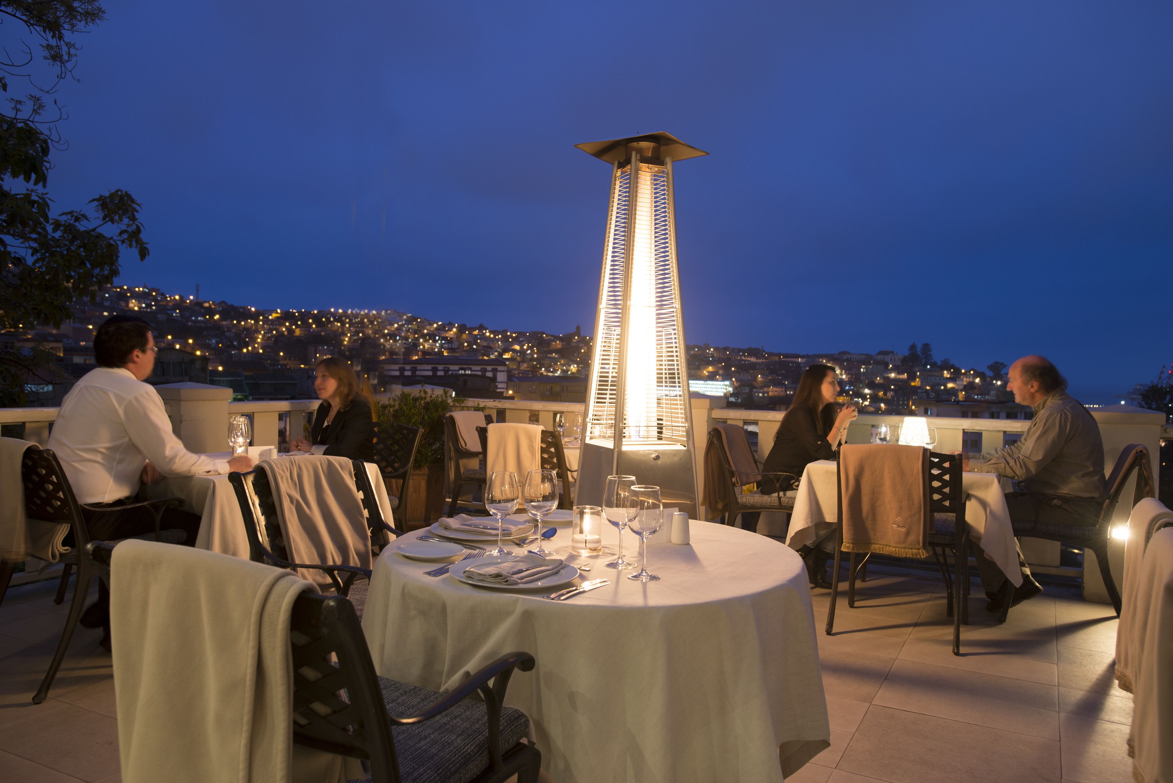 Photo - Hotel Casa Higueras