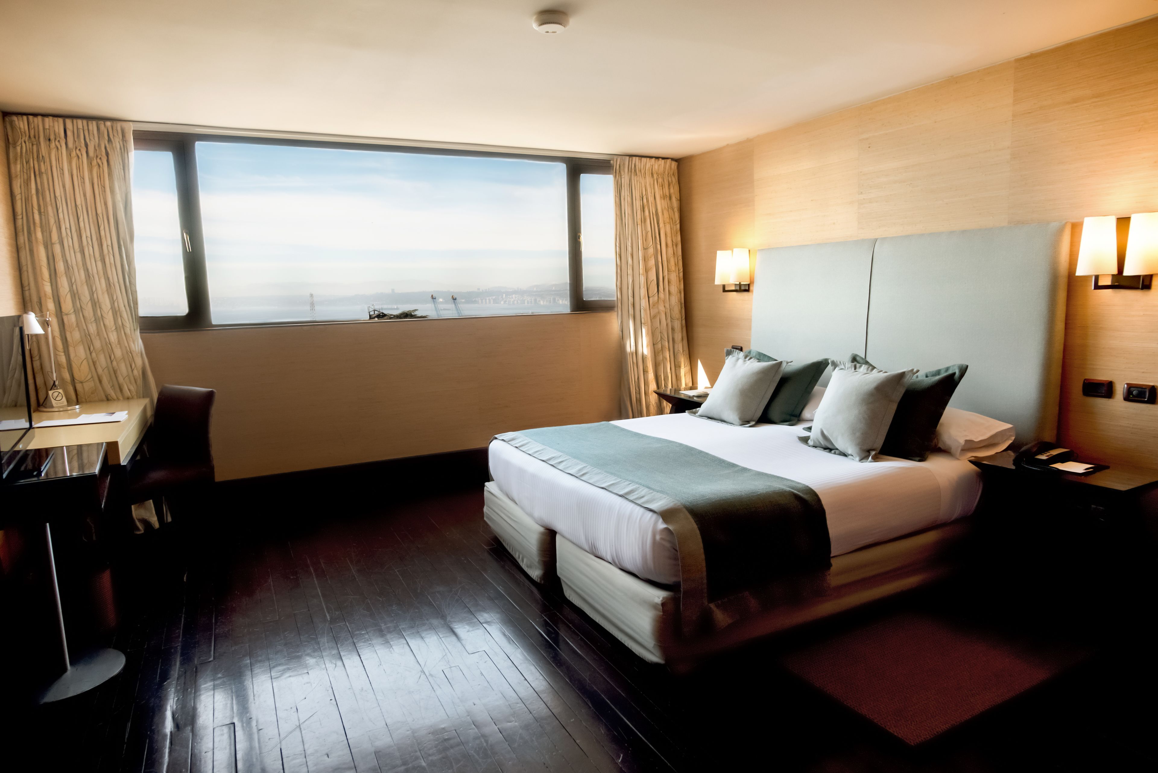 Photo - Hotel Casa Higueras