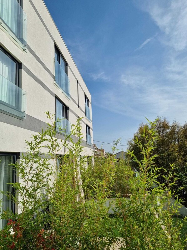 View from property - Jona Split Rooms (Podstrana)
