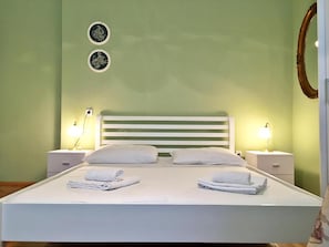 Room - Klarina Apartments (Split)