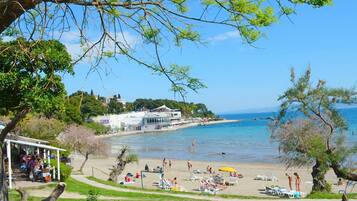 Vista da propriedade