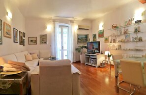 منطقة المعيشة