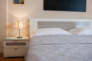 Room - Klarina Apartments (Split)