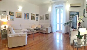 Living area - Klarina Apartments (Split)