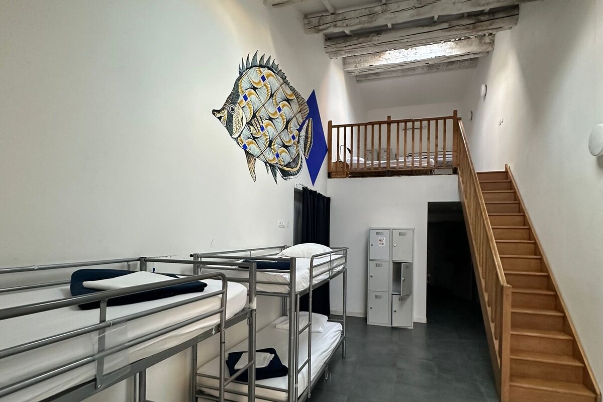 Habitación
